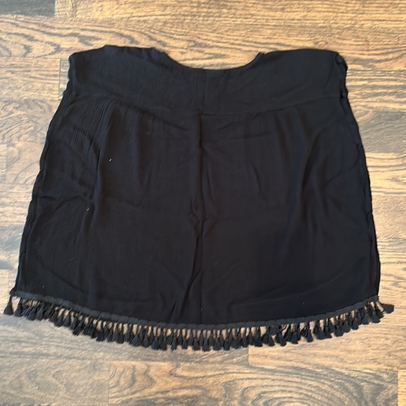 Bobeau top - super loose fitting - size XS - Picture 4 of 4